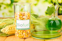 Egton biofuel availability