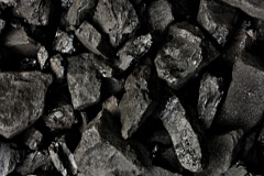 Egton coal boiler costs