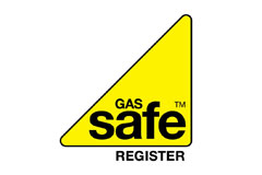 gas safe companies Egton